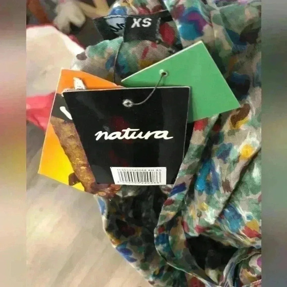 Sleeveless  top - Picture 5 of 5